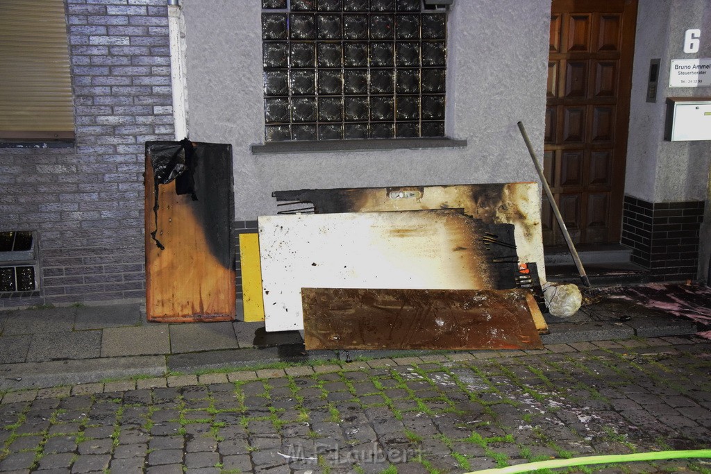 Feuer 2 Koeln Innenstadt Hochpfortenbuechel P094.JPG - Miklos Laubert